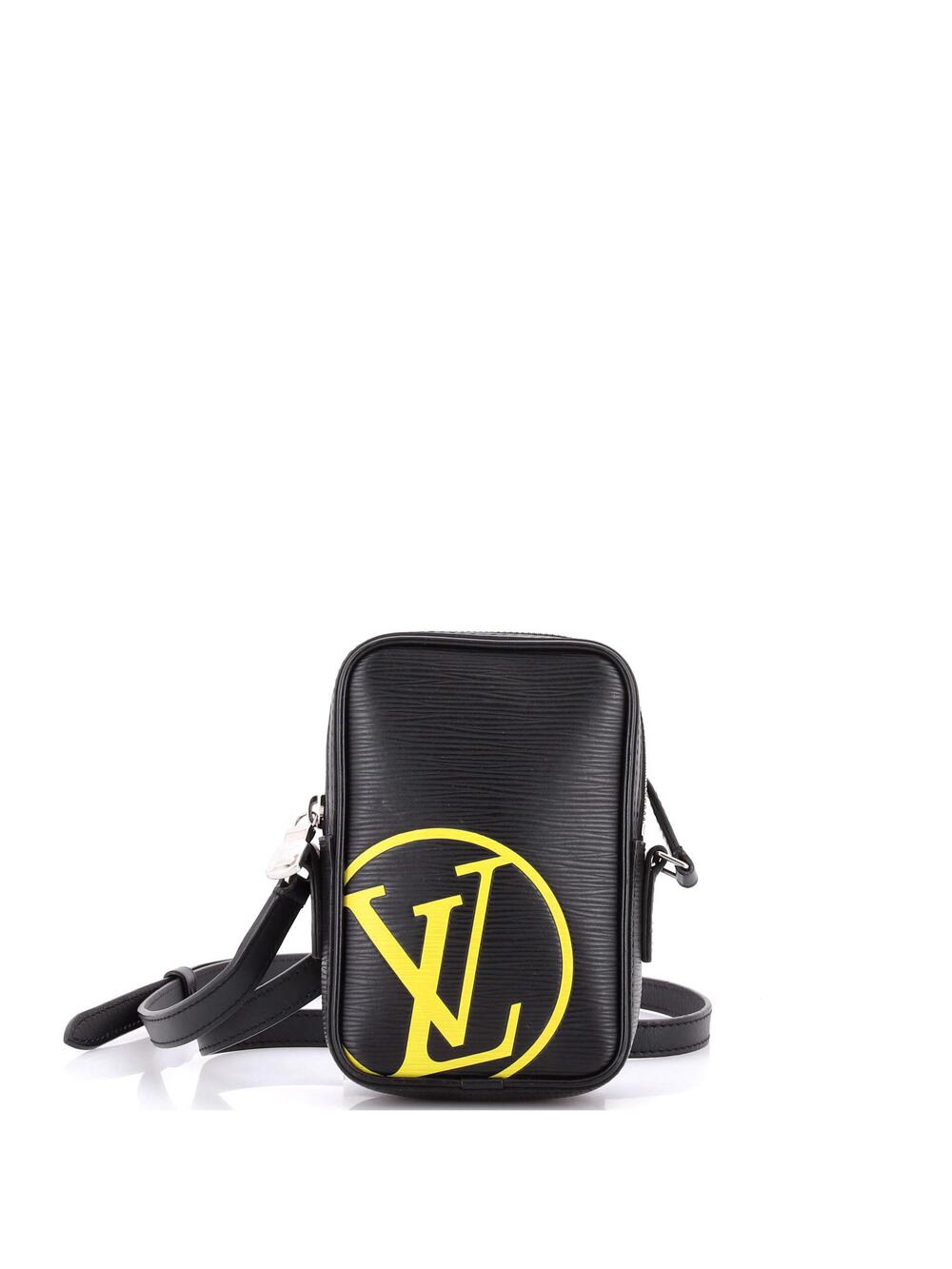 Louis Vuitton Danube Handbag Initials #264021L12B